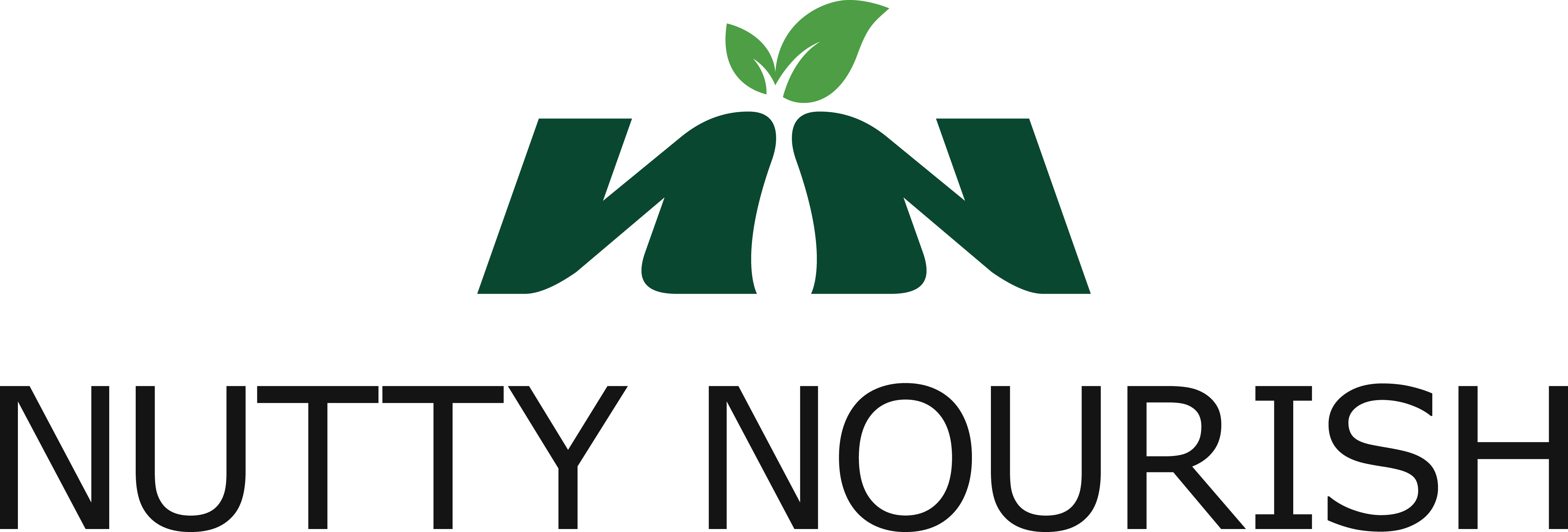 Nutty Nourish